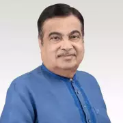 Nagpur's Rs 1,600 Crore Service Road & Logistics Hub Plan Unveiled by Nitin Gadkari
