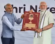 Nagpur's Satyanarayan Nuwal Awarded Padma Shri for Defence Manufacturing Excellence