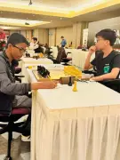 Nagpur's Vivaan Vijay Saraogi Earns IM Norm at Odisha Open Chess Festival