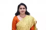 Nagpur's Vrunda Desai Appointed as Textile Commissioner for Mumbai