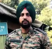 Naib Subedar Pragat Singh's Final Call Before Tragic Death in Anantnag