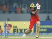 Naik's Stunning 73 Leads RCB to 178/6 vs GG in WPL, Champions Eye Fifth Straight Win