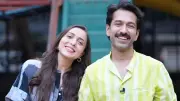 Nakuul Mehta & Jankee Parekh Share Core Memories from 'The Indian Parent Pod' Journey