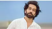 Nakuul Mehta Reveals Bizarre Bollywood Rejection: 'Too Good-Looking' for Role