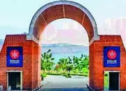 Nalanda University Hosts National Conference on Hindi, Tech & Global Dialogue