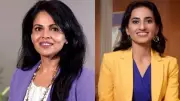 Namita Thapar Reveals How Shark Tank India Transformed Her From People Pleaser