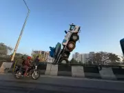 Namma Metro Crane Topples on Bengaluru's ORR, Traffic Disrupted