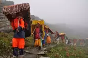Nanda Devi Raj Jat Yatra Postponed to 2027 Due to Weather Concerns