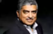 Nandan Nilekani Urges India to Lead in AI Race to the Top, Focus on Livelihoods
