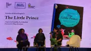 Nanha Rajkumar: Indian Adaptation of The Little Prince Launches with Bollywood Flair