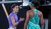 Naomi Osaka Apologizes After 'C'mon' Shouts Anger Sorana Cirstea at Australian Open