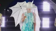 Naomi Osaka's Jellyfish-Inspired Outfit Stuns Australian Open Crowd