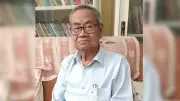 Naresh Chandra Debbarma: Padma Shri Honours Lifelong Dedication to Kokborok Language
