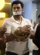 Nari Choritro Bejay Jotil Trailer Launch: Ankush, Oindrila Sen Film Unveiled