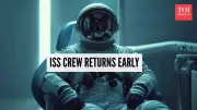 NASA Makes Historic Call: Crew-11 Returning Early From ISS Due to Medical Issue