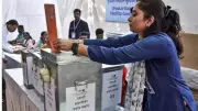 Nashik Awaits Municipal Election Results as Vote Counting Begins After 8-Year Delay