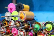 Nashik Police Report Sharp Drop in Nylon Manja Cases Before Makar Sankranti