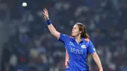 Nat Sciver-Brunt Misses Mumbai Indians vs Gujarat Giants WPL 2026 Clash
