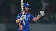 Nat Sciver-Brunt's Historic Century Powers Mumbai Indians to Victory Over RCB in WPL 2026