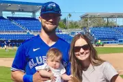 Nathan Lukes Net Worth: The $750K Journey of Patience in MLB