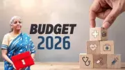 NATHEALTH Urges 2.5% GDP Healthcare Spend in Pre-Budget Pitch for 2026