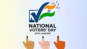 National Voters' Day 2026: India Celebrates Democracy's Foundation