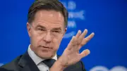 NATO Chief Rutte: US-Greenland Talks to Focus on Blocking Russia, China from Arctic