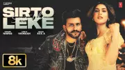 Nawab's 'Sirto Leke' Lyrical Video: A Captivating Punjabi Musical Treat