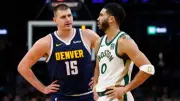 NBA 2026: Celtics vs Nuggets Epic Showdown Tonight - Injury Crisis & Predictions