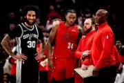 NBA 2026: Injury-Hit Trail Blazers Face Uphill Battle vs Spurs on Jan 3