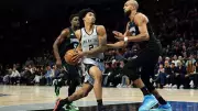 NBA 2026: Timberwolves vs Spurs Key Matchup Preview, Lineups & Prediction