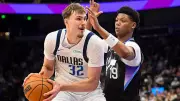 NBA 2026: Utah Jazz vs Dallas Mavericks Clash Tonight - Injury Woes & Key Players