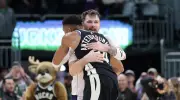 NBA All-Star 2026: Luka & Giannis Lead, But Wembanyama's Surge Steals Spotlight