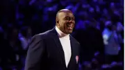 NBA Legend Magic Johnson Leads 137th Rose Parade as Grand Marshal in 2026