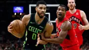 NBA Preview: Celtics vs Raptors Clash Tonight - Key Players, Injuries & Prediction