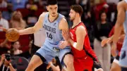 NBA Showdown: Houston Rockets vs Memphis Grizzlies - Injury Updates & Predictions