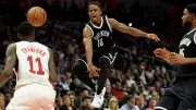 NBA Showdown: Los Angeles Clippers vs Brooklyn Nets - Injury Reports, Lineups & Predictions