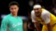 NBA Slam Dunk Contest 2026: Lakers' Jaxson Hayes and Spurs' Carter Bryant Confirmed for LA Showdown