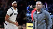 NBA Trade Drama: Anthony Davis' Agent Issues Ultimatum to Mavericks