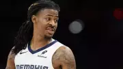 NBA Trade Shock: Memphis Grizzlies Open to Offers for Ja Morant
