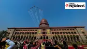 NDA's 77th Raising Day: The Story Behind Its Crest, Colour and Motto