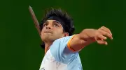 Neeraj Chopra Launches Vel Sports, Ends Decade-Long Partnership with JSW