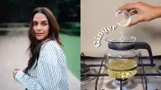 Neha Dhupia's Bedtime Drink for Bloating: Dietitian Weighs In on Benefits