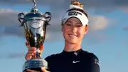 Nelly Korda Net Worth 2026: How Golf & Endorsements Fuel $15M Fortune