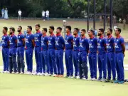 Nepal Announces 15-Man T20 World Cup Squad Led by Rohit Paudel