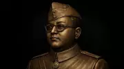 Netaji Subhas Chandra Bose Jayanti 2026: Discipline, Posture, Gaze Legacy