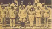 Netaji Subhas Chandra Bose: The Founder of Azad Hind Fauj in 1942