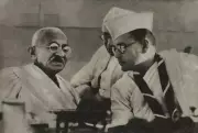 Netaji's Forgotten Allahabad Visit: When Bose Offered Unity Despite Differences