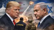 Netanyahu's Bold Move: Israel Aims to End US Military Aid Within a Decade