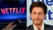 Netflix Marks 10 Years in India with Shah Rukh Khan-Narrated Film